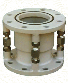 Carrete de desmontaje